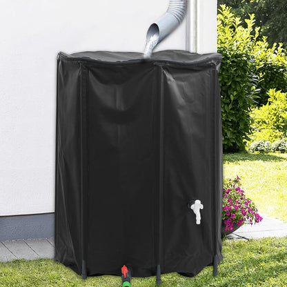 Collapsible Rain Water Tank