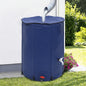 Collapsible Rain Water Tank