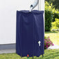 Collapsible Rain Water Tank