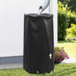 Collapsible Rain Water Tank