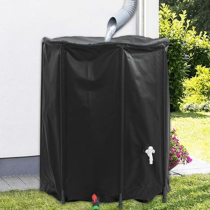 Collapsible Rain Water Tank