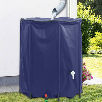 Collapsible Rain Water Tank