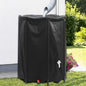 Collapsible Rain Water Tank