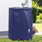Collapsible Rain Water Tank