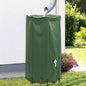 Collapsible Rain Water Tank