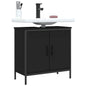 Bathroom Sink Cabinet Engineered Wood