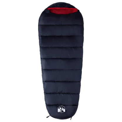 Mummy Sleeping Bag For Adults Camping 3 Seasons