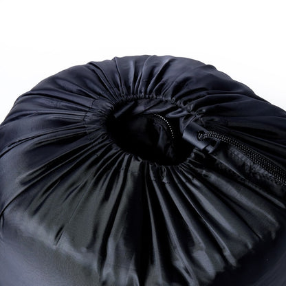 Mummy Sleeping Bag For Adults Camping 3 Seasons