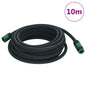 Soaker Hose Watering & Irrigation Garden 1/2&quot; Connector