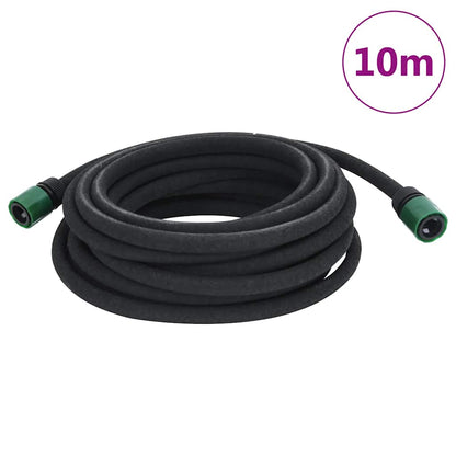 Soaker Hose Watering & Irrigation Garden 1/2&quot; Connector