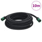 Soaker Hose Watering & Irrigation Garden 1/2&quot; Connector