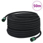 Soaker Hose Watering & Irrigation Garden 1/2&quot; Connector