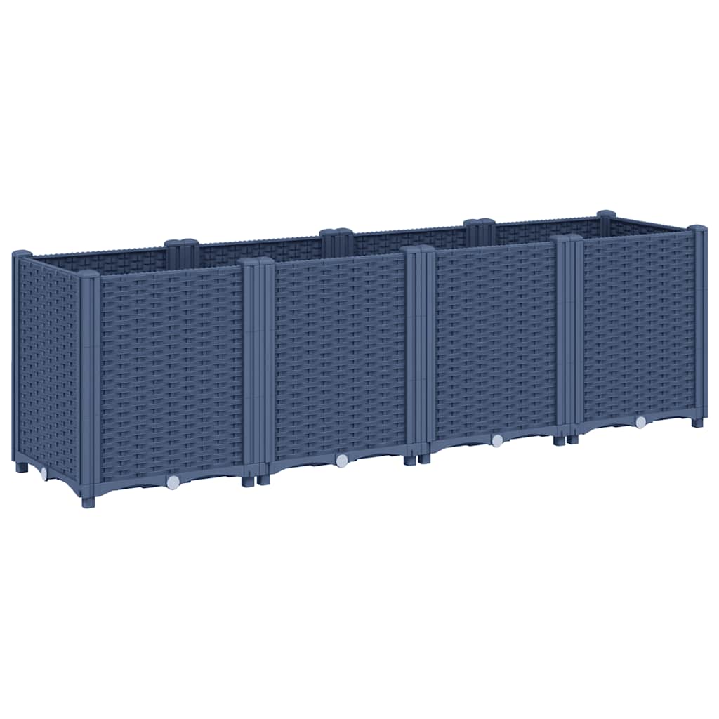 Garden Planter Pp