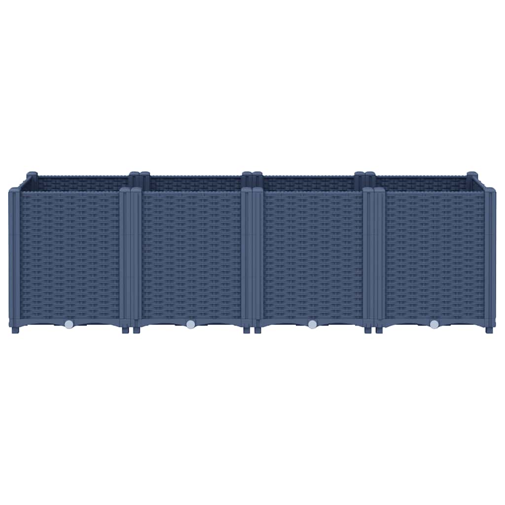 Garden Planter Pp