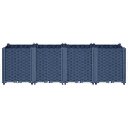 Garden Planter Pp