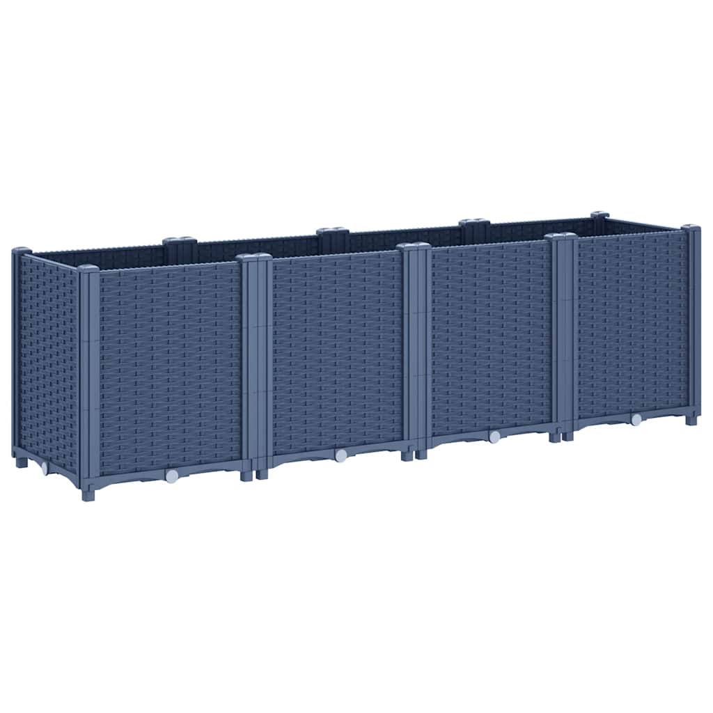 Garden Planter Pp
