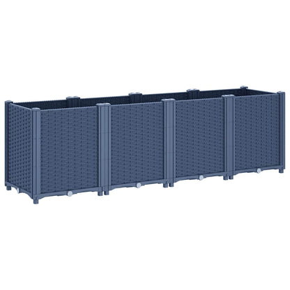 Garden Planter Pp