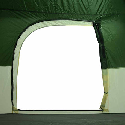 Camping Tent Cabin Waterproof