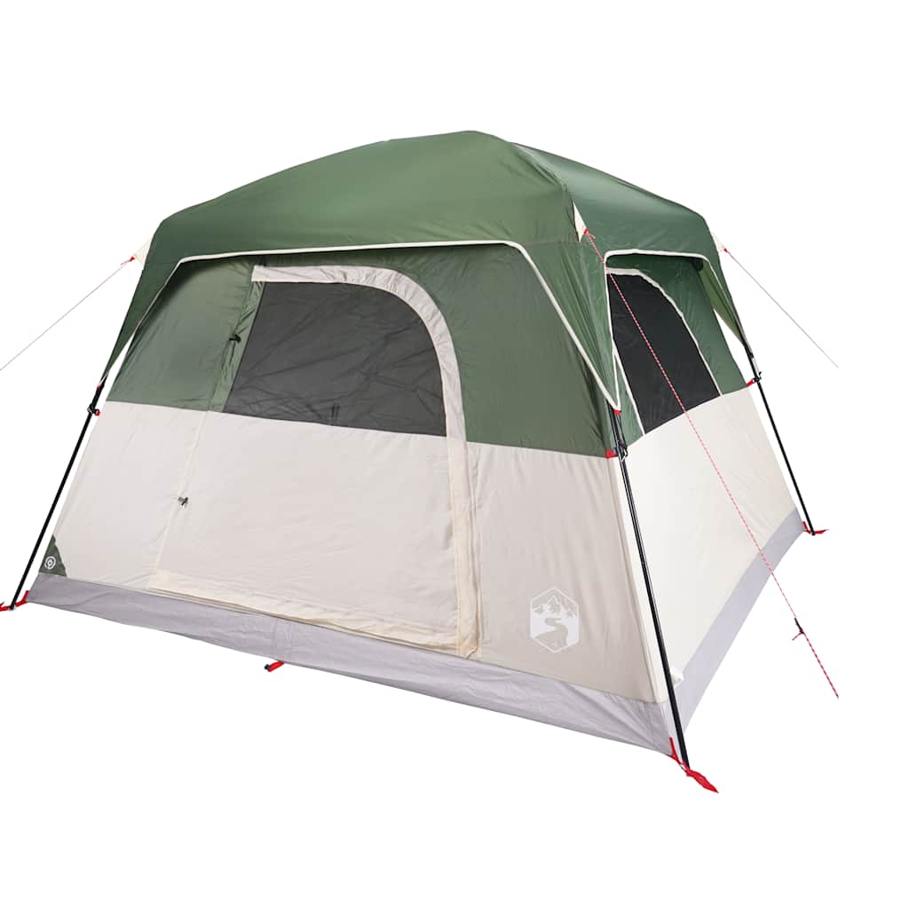 Camping Tent Cabin Waterproof