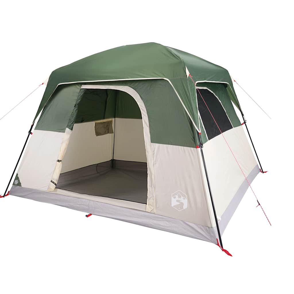Camping Tent Cabin Waterproof