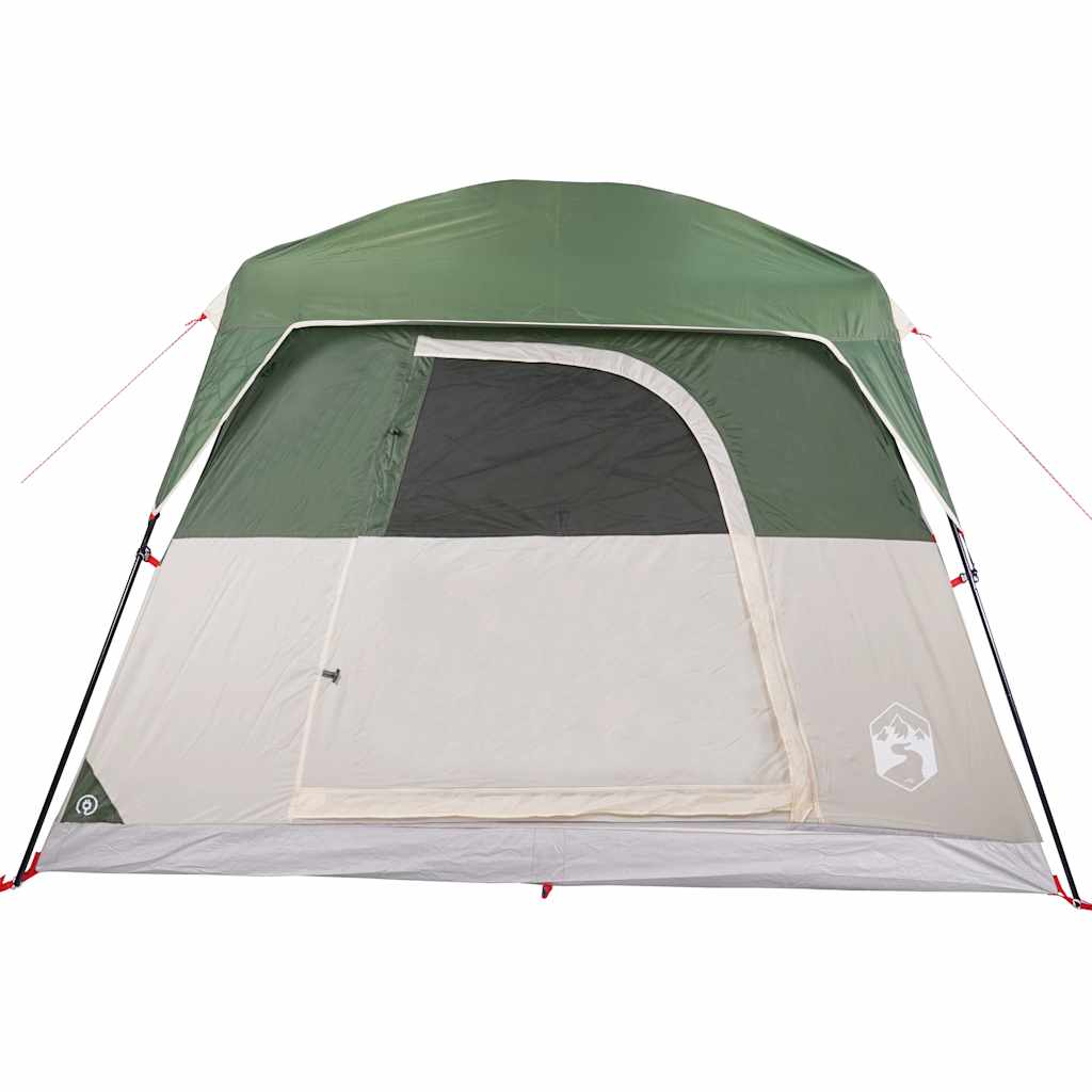 Camping Tent Cabin Waterproof