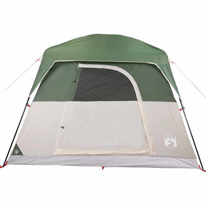 Camping Tent Cabin Waterproof