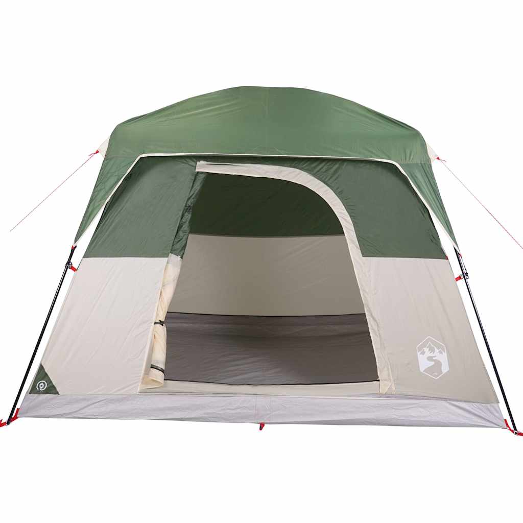 Camping Tent Cabin Waterproof