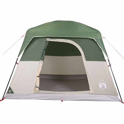 Camping Tent Cabin Waterproof