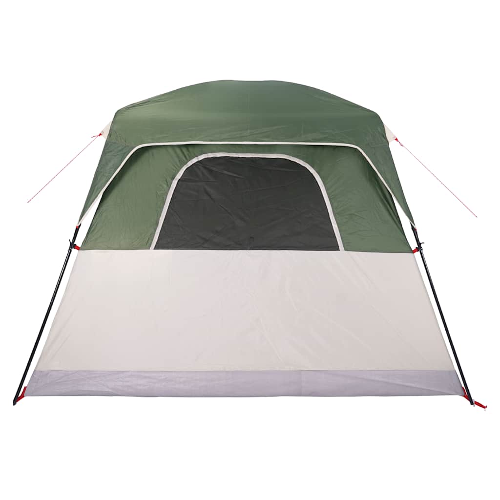 Camping Tent Cabin Waterproof