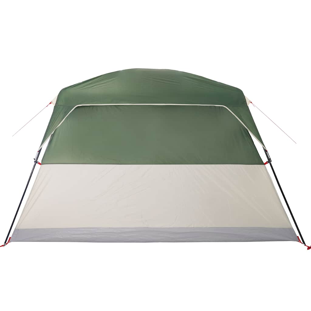 Camping Tent Cabin Waterproof