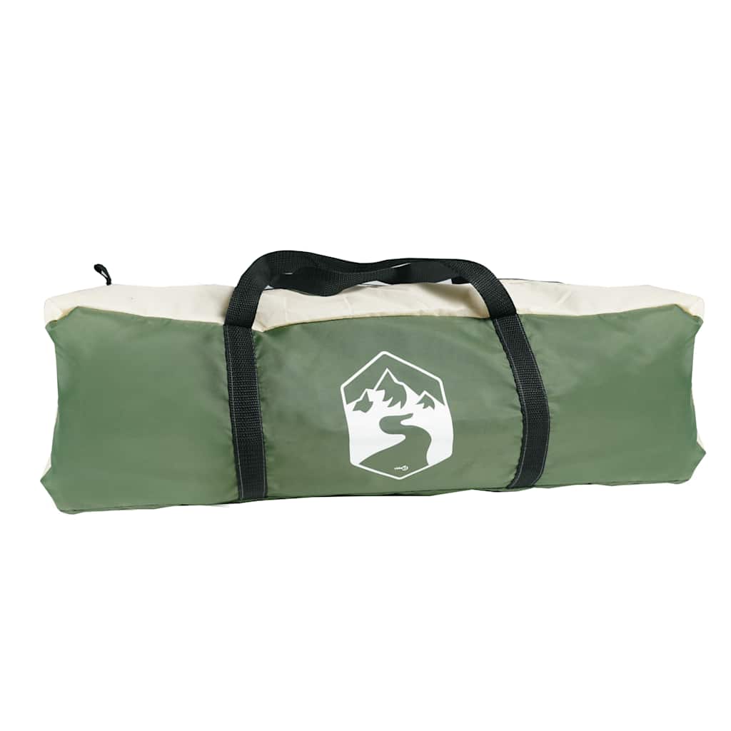 Camping Tent Cabin Waterproof