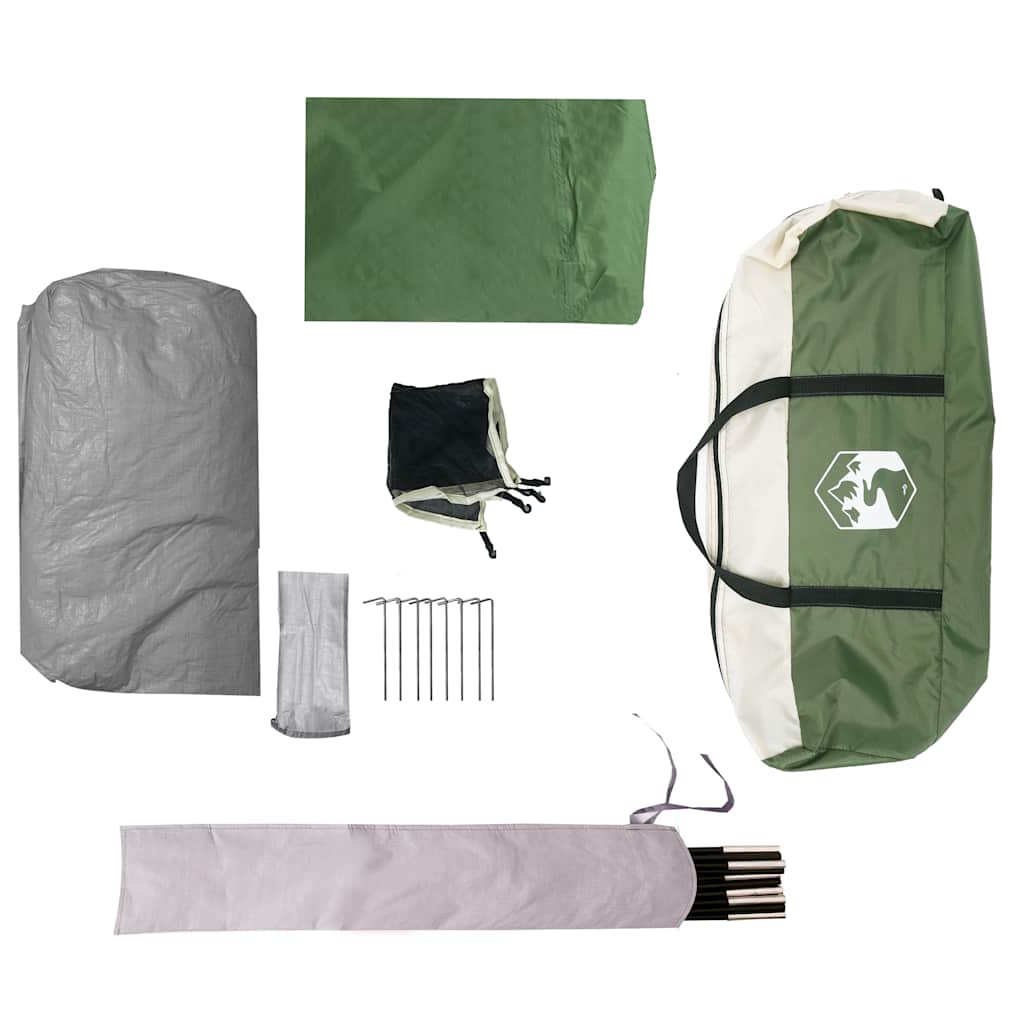 Camping Tent Cabin Waterproof