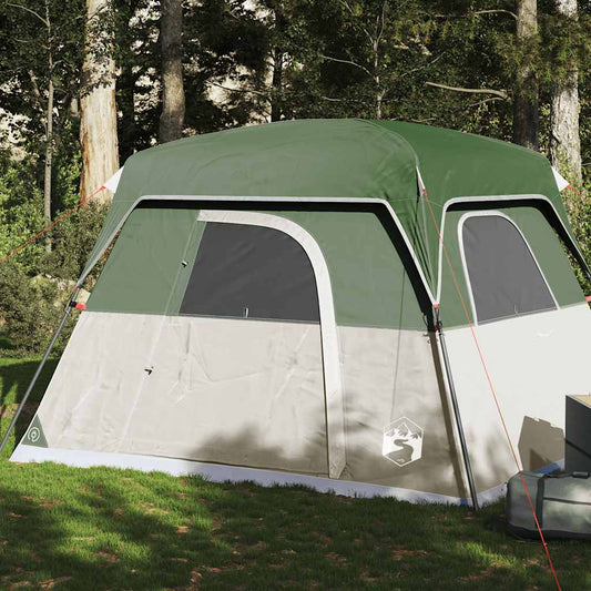 Camping Tent Cabin Waterproof