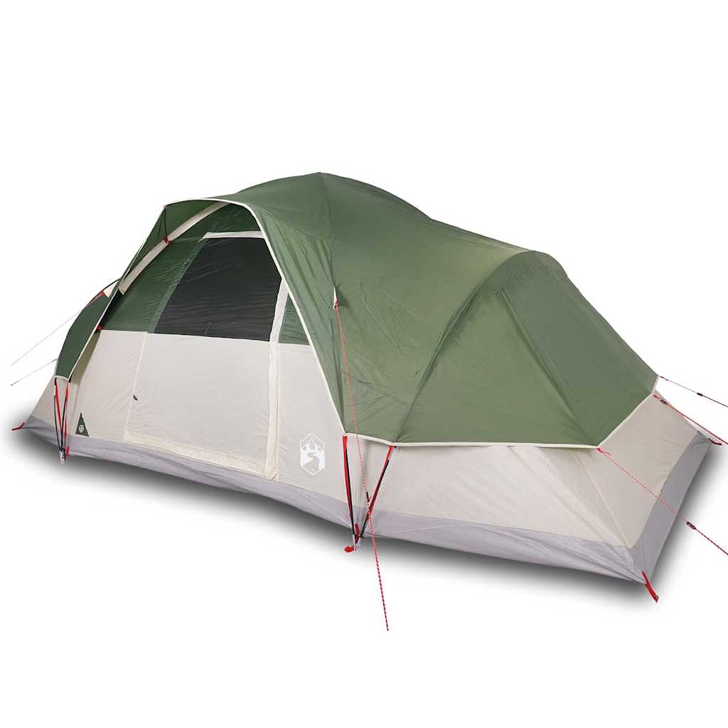 Family Tent Dome Waterproof