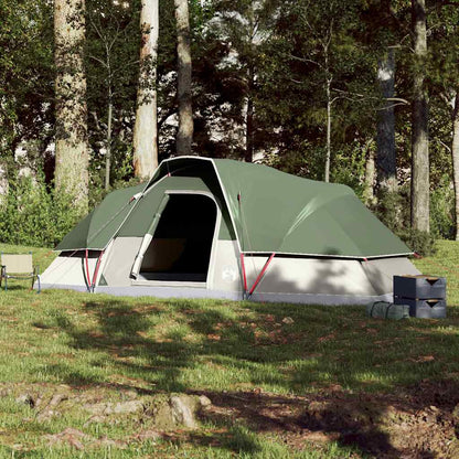 Family Tent Dome Waterproof