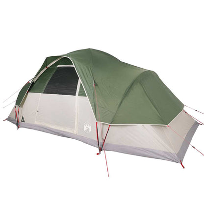 Family Tent Dome Waterproof