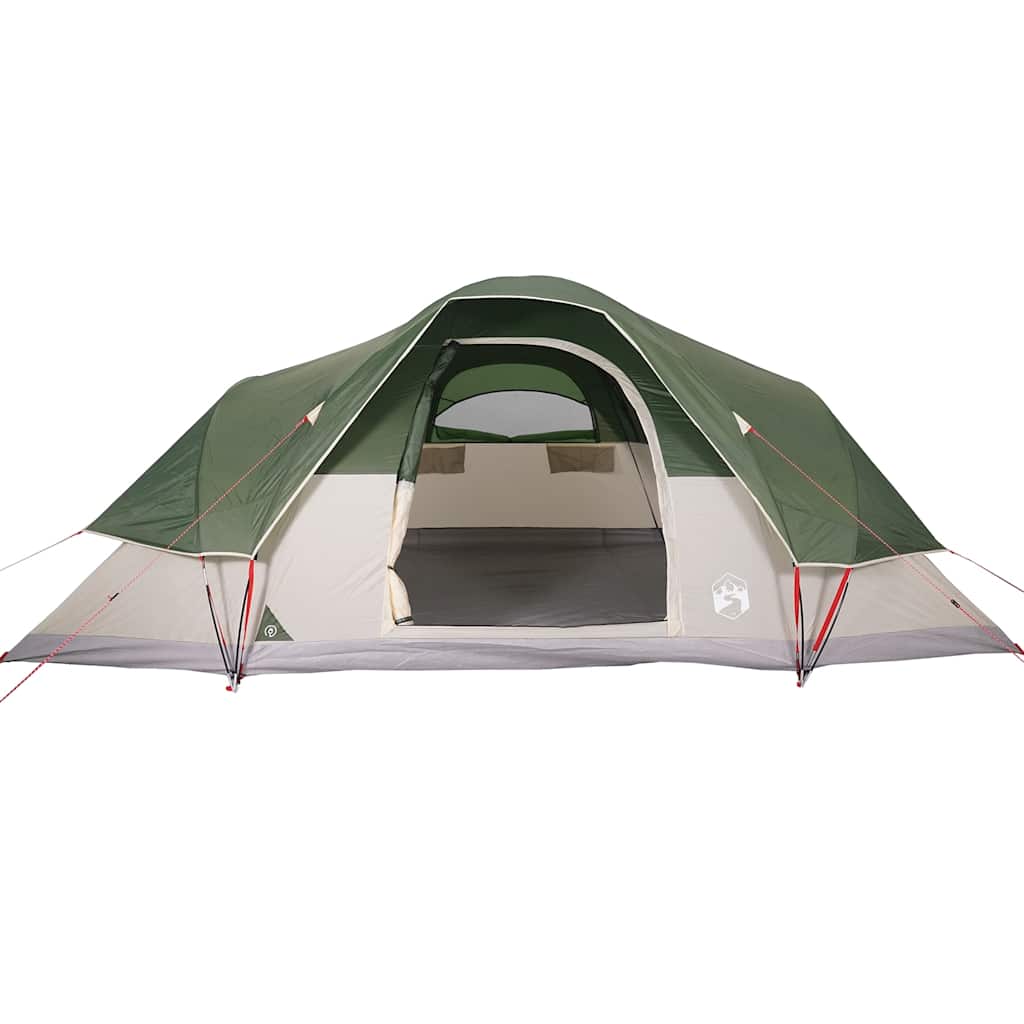 Family Tent Dome Waterproof