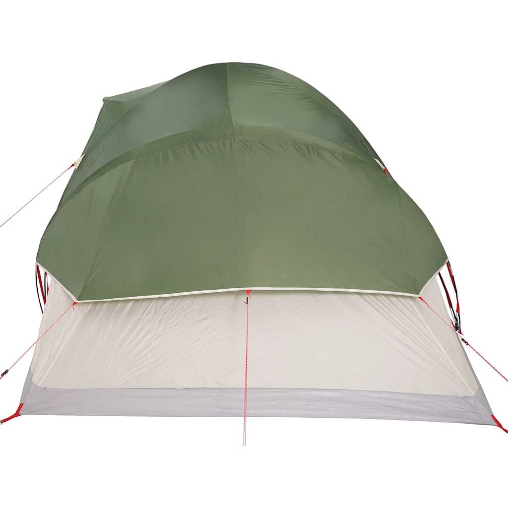 Family Tent Dome Waterproof