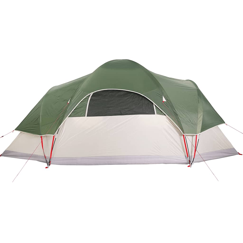 Family Tent Dome Waterproof