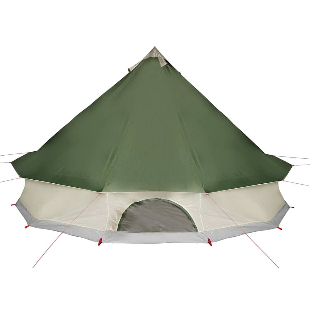 Family Tent Tipi Waterproof