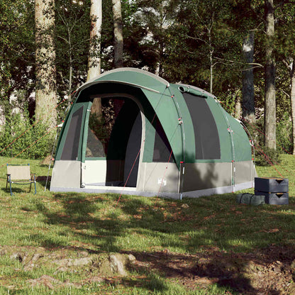 Camping Tent Tunnel Waterproof