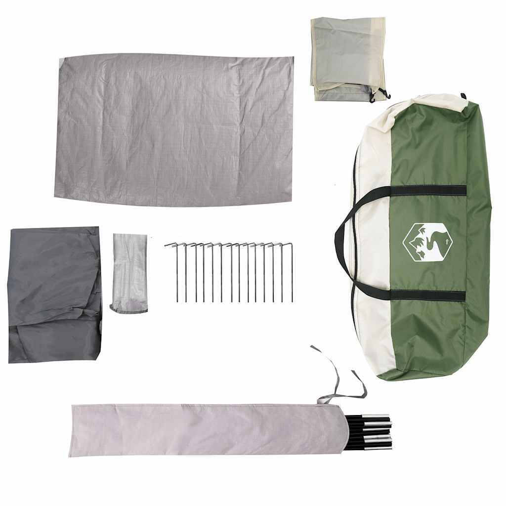 Camping Tent Tunnel Waterproof