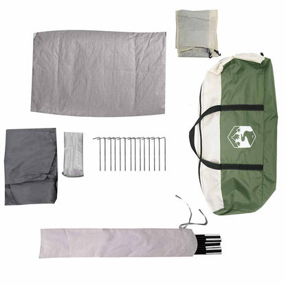 Camping Tent Tunnel Waterproof