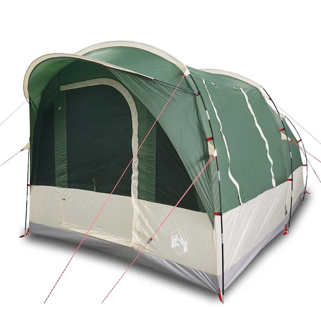Camping Tent Tunnel Waterproof