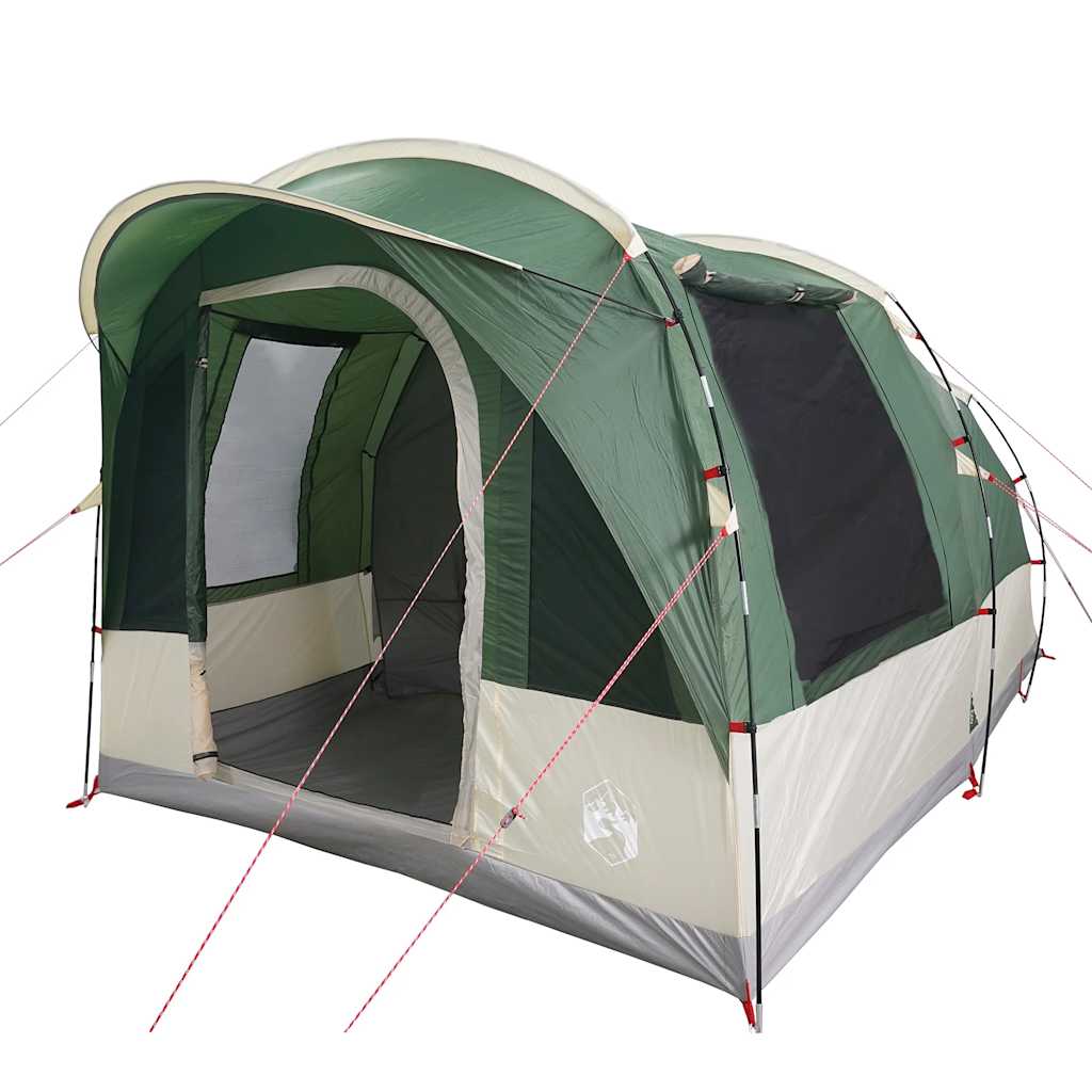 Camping Tent Tunnel Waterproof