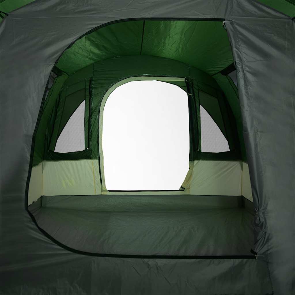Camping Tent Tunnel Waterproof
