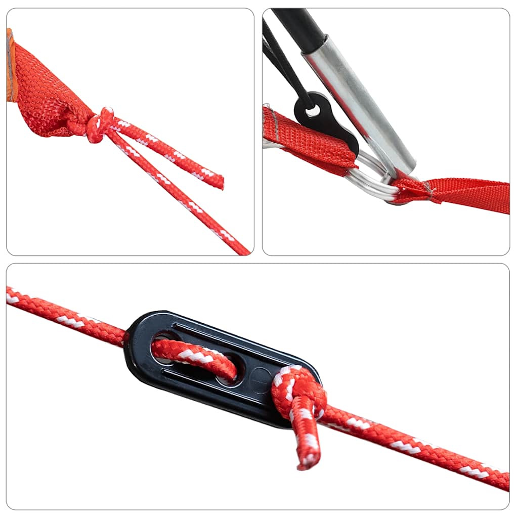 Camping Tent Tunnel Waterproof