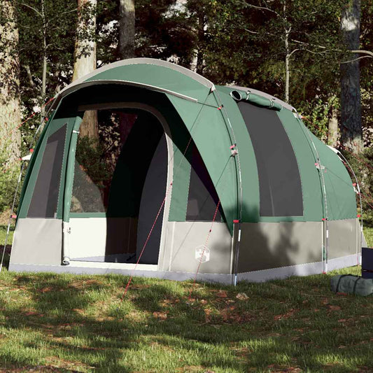 Camping Tent Tunnel Waterproof