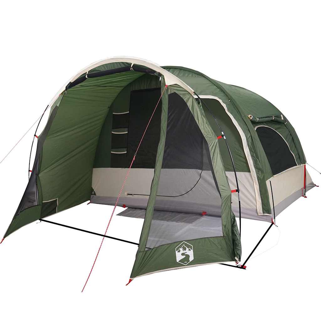 Family Tent Waterproof