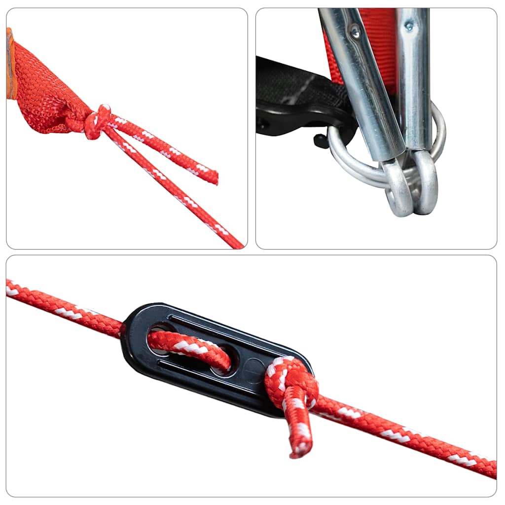 Family Tent Waterproof